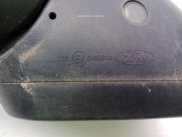 2477532 ESPEJO IZQ FORD FIESTA VII|Desguaces La Cabaña