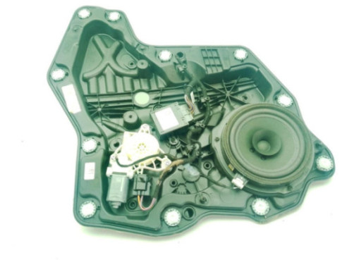 2412399 ELEVALUNAS PUERTA LAT TRA DER FORD FIESTA VII|Desguaces La Cabaña