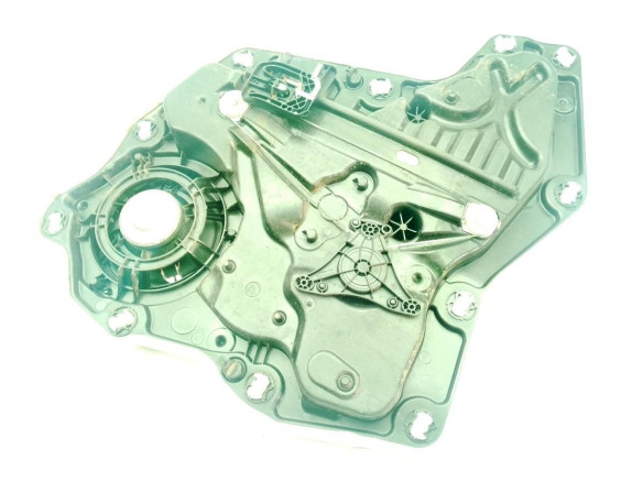 2412399 ELEVALUNAS PUERTA LAT TRA DER FORD FIESTA VII|Desguaces La Cabaña
