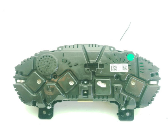 2374153, H1BT10849BAK CUADRO INSTRUMENTOS FORD FIESTA VII|Desguaces La Cabaña