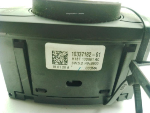 2430314, 1033718201 CONMUTADOR LUCES FORD FIESTA VII|Desguaces La Cabaña