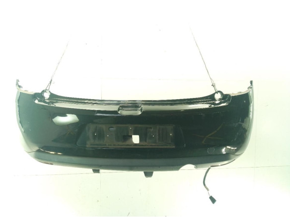 7410KY PARAGOLPES TRA CITROEN C3 II|Desguaces La Cabaña