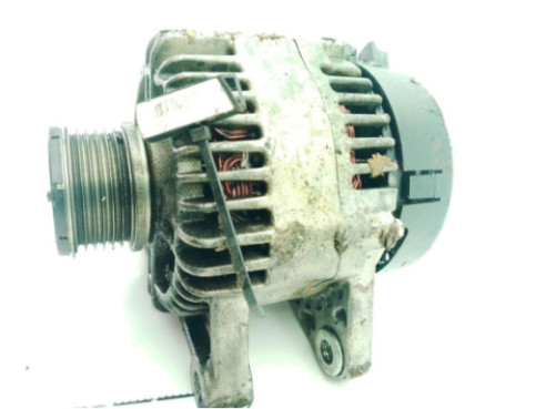 9806007480 ALTERNADOR CITROEN C3 II|Desguaces La Cabaña