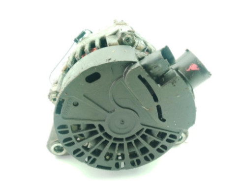 9806007480 ALTERNADOR CITROEN C3 II|Desguaces La Cabaña