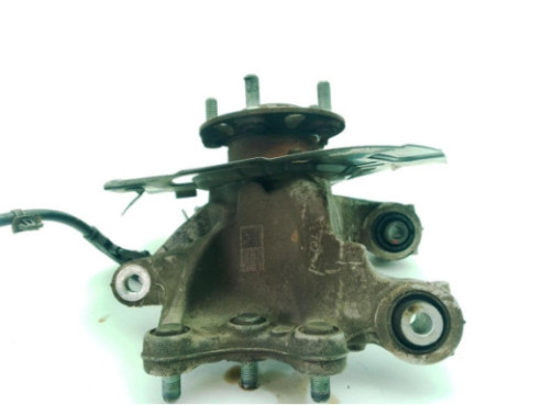 4300032AJ1 CAJA CAMBIOS HYUNDAI TUCSON (NX4E, NX4A)|Desguaces La Cabaña 2