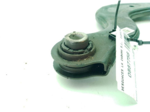 4300032AJ1 CAJA CAMBIOS HYUNDAI TUCSON (NX4E, NX4A)|Desguaces La Cabaña 2