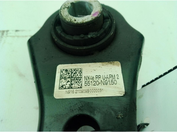 55270R2000 BRAZO SUSPENSION TRA IZQ SUP HYUNDAI TUCSON (NX4E, NX4A)|Desguaces La Cabaña