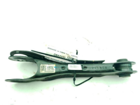 55250 BRAZO SUSPENSION TRA IZQ INF ANTERIOR HYUNDAI TUCSON (NX4E, NX4A)|Desguaces La Cabaña