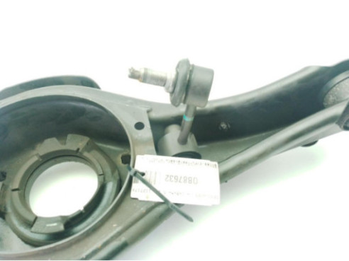 BRAZO SUSPENSION TRASERO IZQUIERDO INFERIOR|Desguaces La Cabaña 2