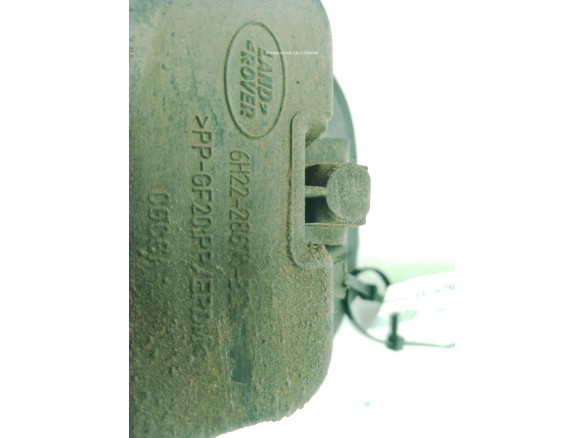 6H2228670BC TAPA COMBUSTIBLE LAND ROVER RANGE ROVER SPORT (L320)|Desguaces La Cabaña