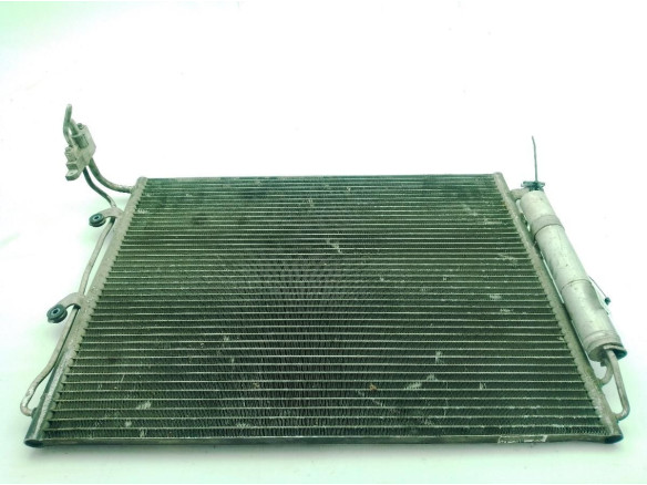 JRB500250 RADIADOR AIRE ACONDICIONADO LAND ROVER RANGE ROVER SPORT (L320)|Desguaces La Cabaña