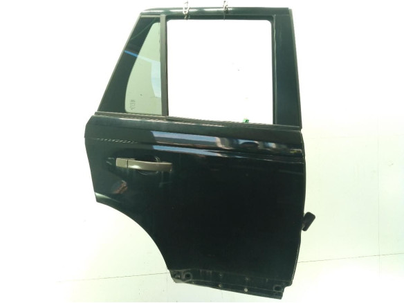 PUERTA LAT TRA DER LAND ROVER RANGE ROVER SPORT (L320)|Desguaces La Cabaña