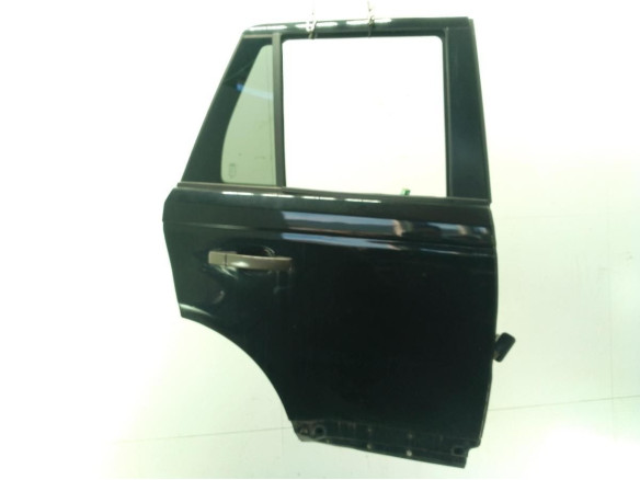PUERTA LAT TRA DER LAND ROVER RANGE ROVER SPORT (L320)|Desguaces La Cabaña