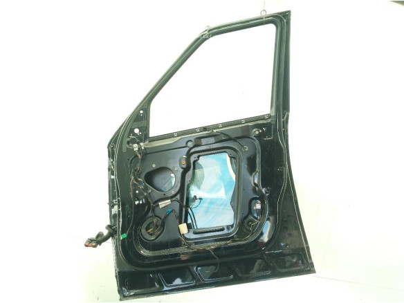 PUERTA LAT DEL DER LAND ROVER RANGE ROVER SPORT (L320)|Desguaces La Cabaña