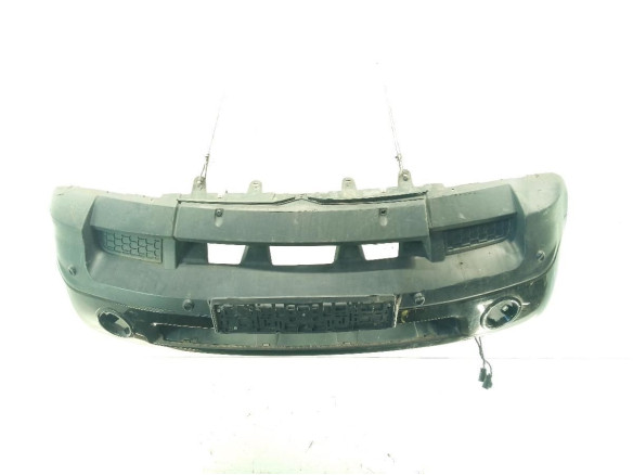 PARAGOLPES DEL LAND ROVER RANGE ROVER SPORT (L320)|Desguaces La Cabaña
