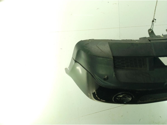 PARAGOLPES DEL LAND ROVER RANGE ROVER SPORT (L320)|Desguaces La Cabaña