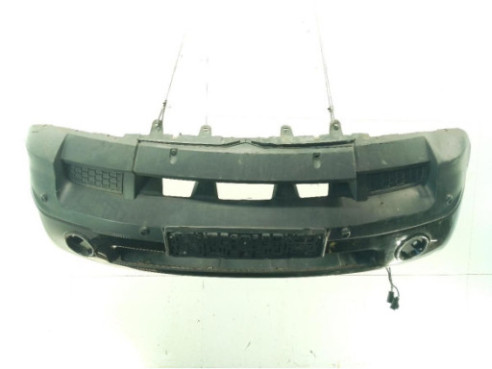 PARAGOLPES DEL LAND ROVER RANGE ROVER SPORT (L320)|Desguaces La Cabaña