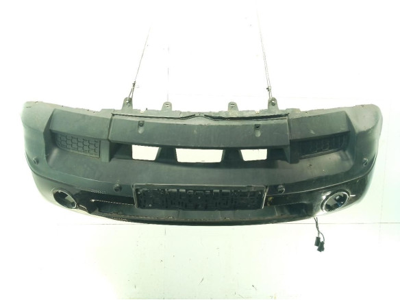 PARAGOLPES DEL LAND ROVER RANGE ROVER SPORT (L320)|Desguaces La Cabaña