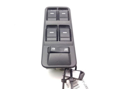 MANDO ELEVALUNAS PUERTA LAT DEL IZQ LAND ROVER RANGE ROVER SPORT (L320)|Desguaces La Cabaña