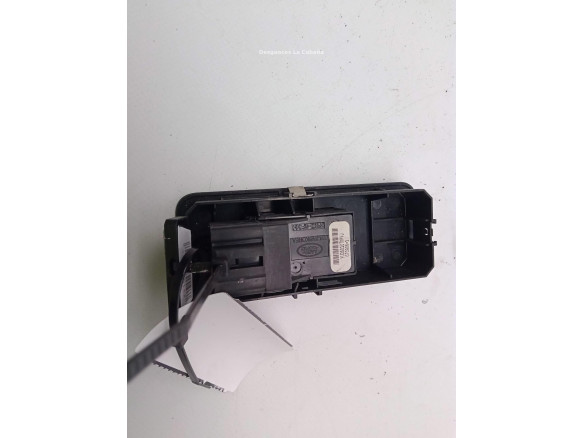 MANDO ELEVALUNAS PUERTA LAT DEL DER LAND ROVER RANGE ROVER SPORT (L320)|Desguaces La Cabaña