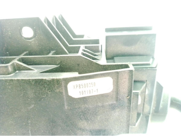 XPB500350101107 MANDO COMPLETO LAND ROVER RANGE ROVER SPORT (L320)|Desguaces La Cabaña