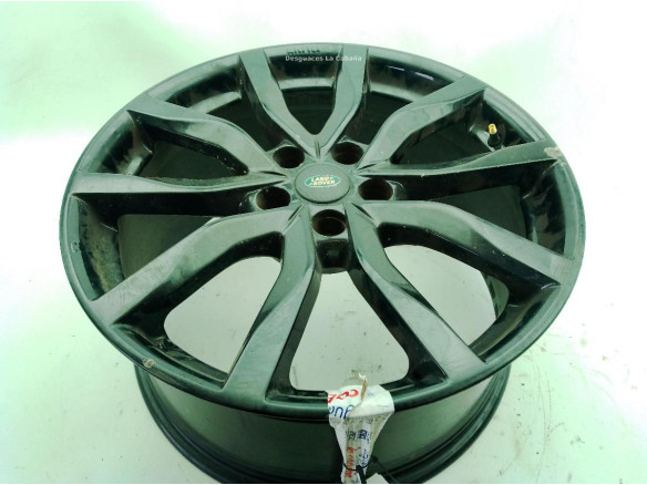  H19520 LLANTA ALUMINIO LAND ROVER RANGE ROVER SPORT (L320)|Desguaces La Cabaña