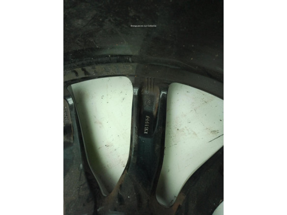 H19520 LLANTA ALUMINIO LAND ROVER RANGE ROVER SPORT (L320)|Desguaces La Cabaña