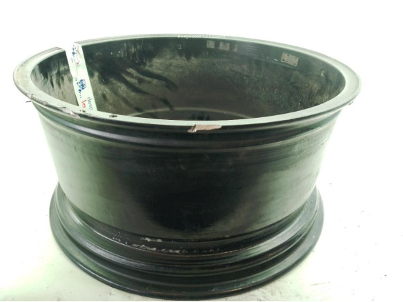  H19520 LLANTA ALUMINIO LAND ROVER RANGE ROVER SPORT (L320)|Desguaces La Cabaña