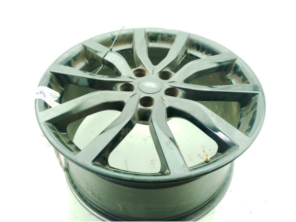 H19520/ LLANTA ALUMINIO LAND ROVER RANGE ROVER SPORT (L320)|Desguaces La Cabaña