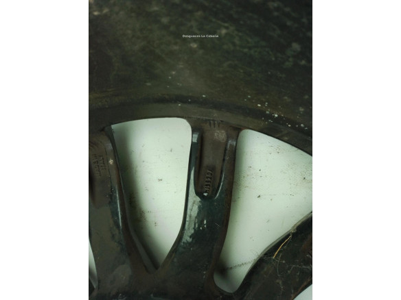 H19520/ LLANTA ALUMINIO LAND ROVER RANGE ROVER SPORT (L320)|Desguaces La Cabaña