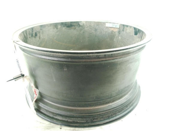 H19520/ LLANTA ALUMINIO LAND ROVER RANGE ROVER SPORT (L320)|Desguaces La Cabaña