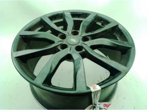  H19520 LLANTA ALUMINIO LAND ROVER RANGE ROVER SPORT (L320)|Desguaces La Cabaña