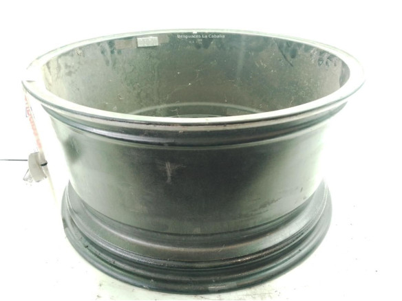  H19520 LLANTA ALUMINIO LAND ROVER RANGE ROVER SPORT (L320)|Desguaces La Cabaña