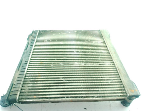 LR007170 INTERCOOLER LAND ROVER RANGE ROVER SPORT (L320)|Desguaces La Cabaña