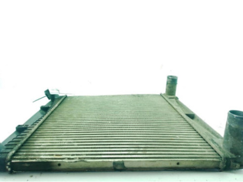 LR007170 INTERCOOLER LAND ROVER RANGE ROVER SPORT (L320)|Desguaces La Cabaña