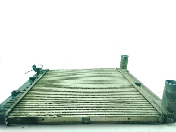 LR007170 INTERCOOLER LAND ROVER RANGE ROVER SPORT (L320)|Desguaces La Cabaña
