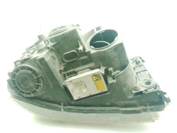 XBC501713LZN FARO IZQUIERDO LAND ROVER RANGE ROVER SPORT (L320)|Desguaces La Cabaña