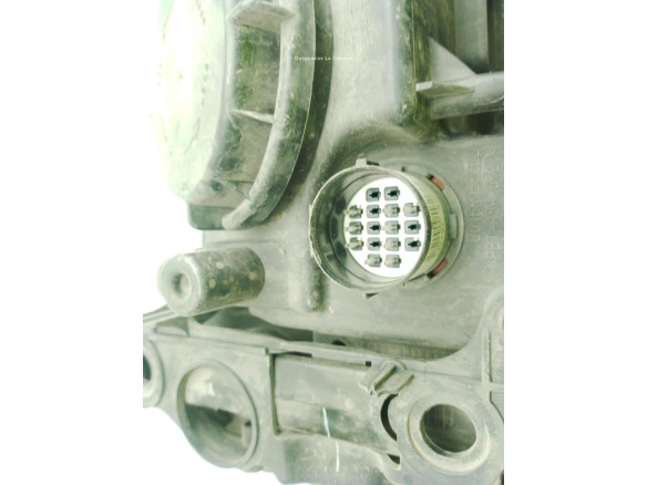 XBC501713LZN FARO IZQUIERDO LAND ROVER RANGE ROVER SPORT (L320)|Desguaces La Cabaña