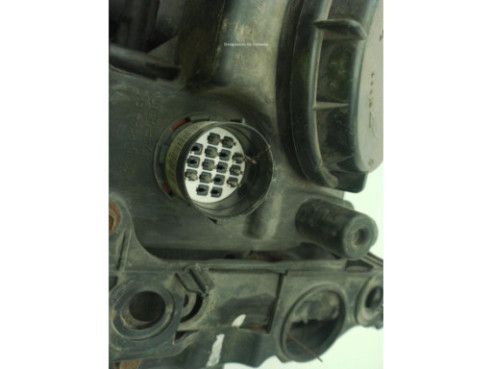 FARO DERECHO LAND ROVER RANGE ROVER SPORT (L320)|Desguaces La Cabaña