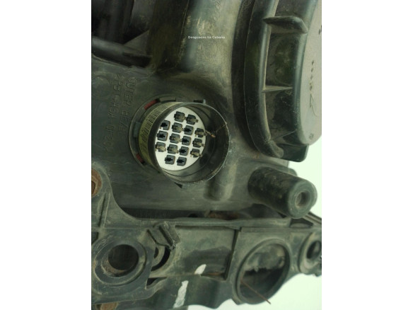 FARO DERECHO LAND ROVER RANGE ROVER SPORT (L320)|Desguaces La Cabaña