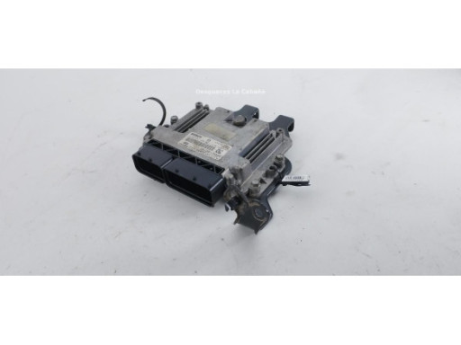 CENTRALITA MOTOR|Desguaces La Cabaña