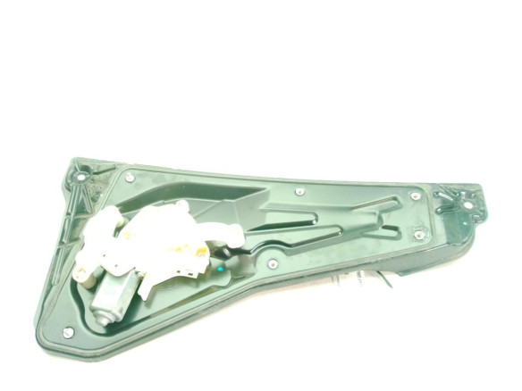 4H2227001AB ELEVALUNAS PUERTA LAT TRA IZQ LAND ROVER RANGE ROVER SPORT (L320)|Desguaces La Cabaña