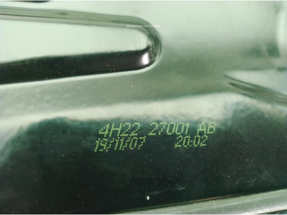 4H2227001AB ELEVALUNAS PUERTA LAT TRA IZQ LAND ROVER RANGE ROVER SPORT (L320)|Desguaces La Cabaña