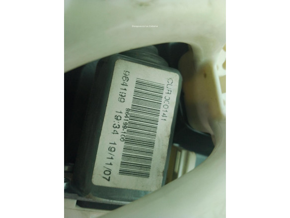 964034, 964199 ELEVALUNAS PUERTA LAT DEL DER LAND ROVER RANGE ROVER SPORT (L320)|Desguaces La Cabaña
