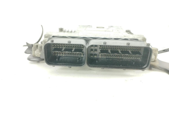 391202A000 CENTRALITA MOTOR HYUNDAI ix35 (LM, EL, ELH) |Desguaces La Cabaña