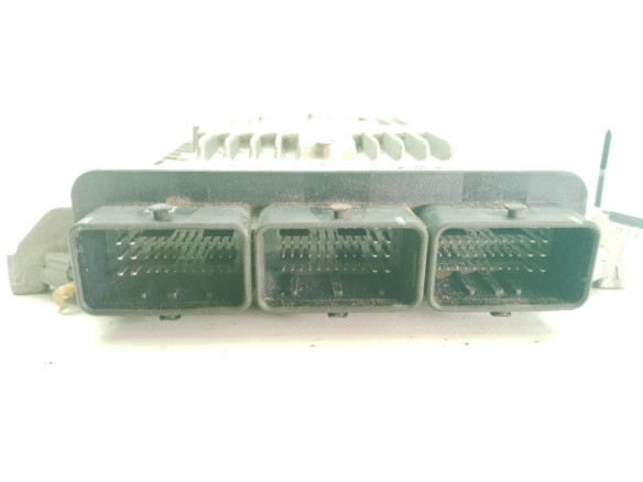 8H4Q12A650AA CENTRALITA MOTOR LAND ROVER RANGE ROVER SPORT (L320)|Desguaces La Cabaña