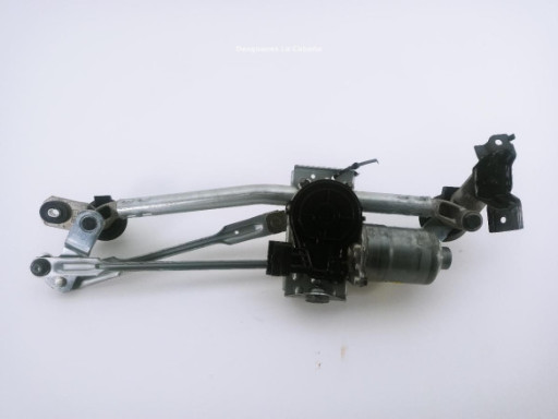 KIA|Desguaces La Cabaña