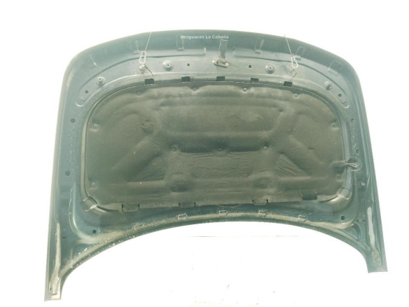CAPO LAND ROVER RANGE ROVER SPORT (L320)|Desguaces La Cabaña