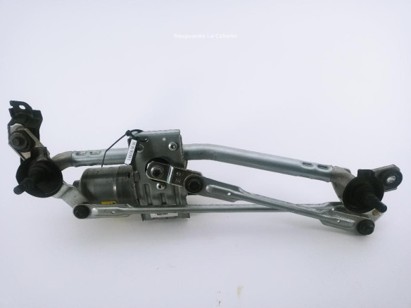 MOTOR LIMPIAPARABRISAS DEL KIA CEED (CD) |Desguaces La Cabaña