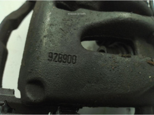 A0044205583 PINZA DEL IZQ MERCEDES BENZ SPRINTER 3,5-t Furgón (906)|Desguaces La Cabaña